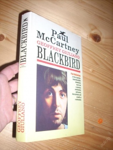 Paul McCartney G. Giuliano Blackbird (339414)